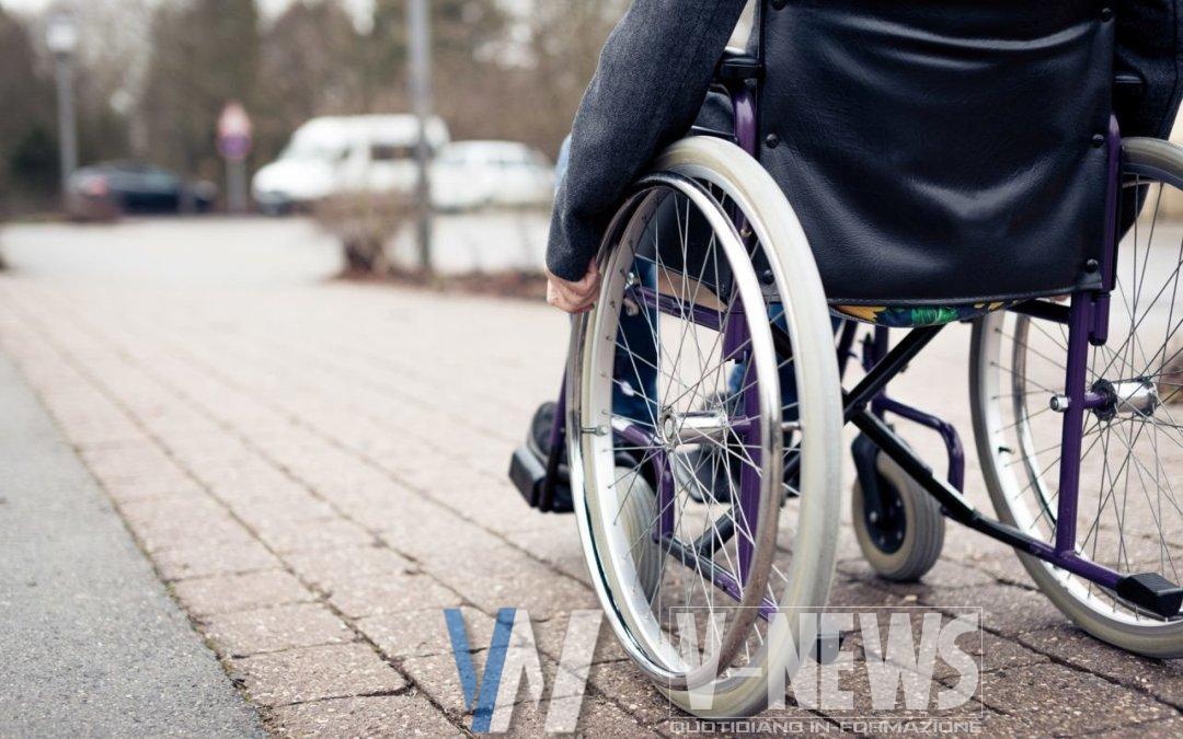 Verona. Insulta e lancia uova a un disabile: condannato a 9 mesi per stalking