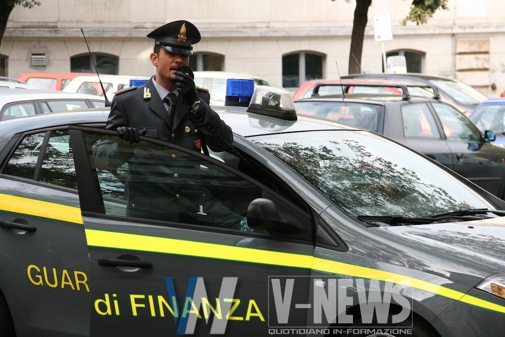 Santa Maria a Vico. Truffa aggravata: sequestrati 100mila euro a sedicente guaritore