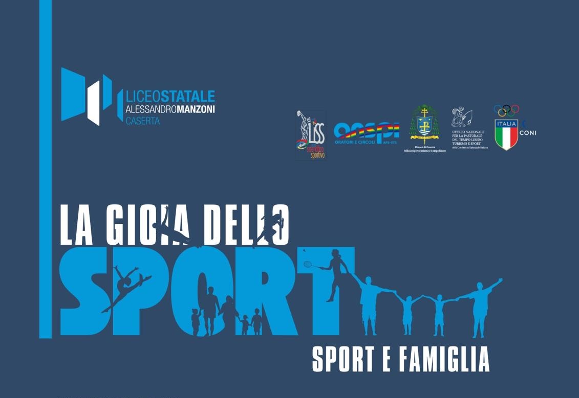 La forza educativa dello sport al Liceo "Manzoni"