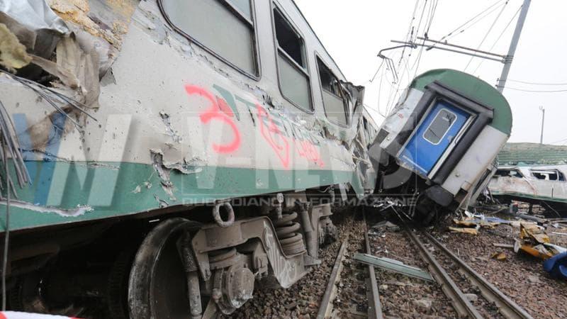 Disastro ferroviario di Pioltello: tutti assolti i manager Rfi, una sola condanna