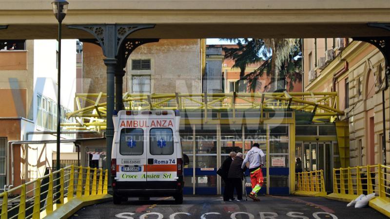 Roma. Scambio di biopsie, rimossa la mandibola a un uomo sano