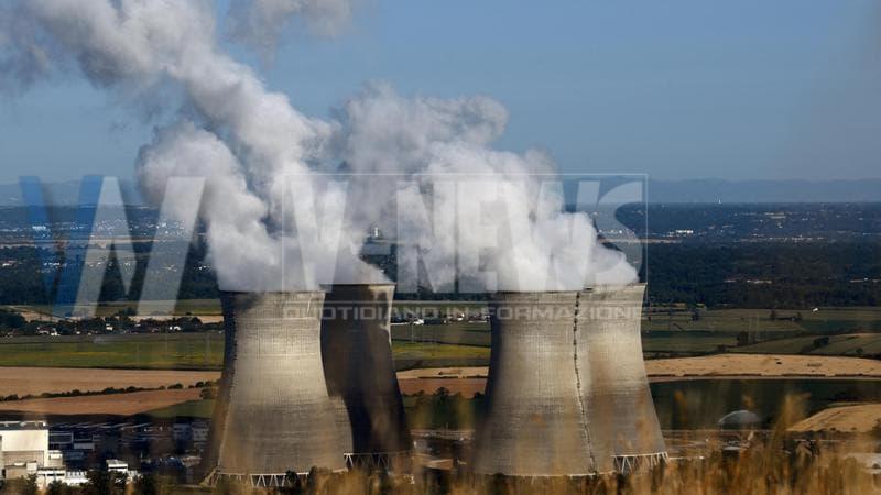 L’Italia torna al nucleare, il governo approva il disegno di legge delega