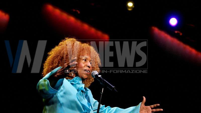 Addio a Roberta Flack, regina della musica black