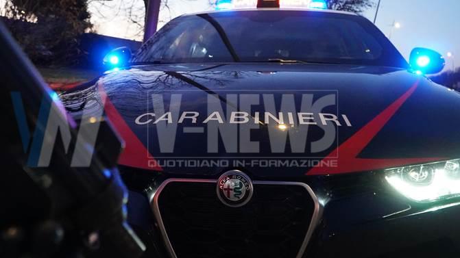 Casal di Principe. Controlli serrati dei carabinieri: due arresti e tre denunce