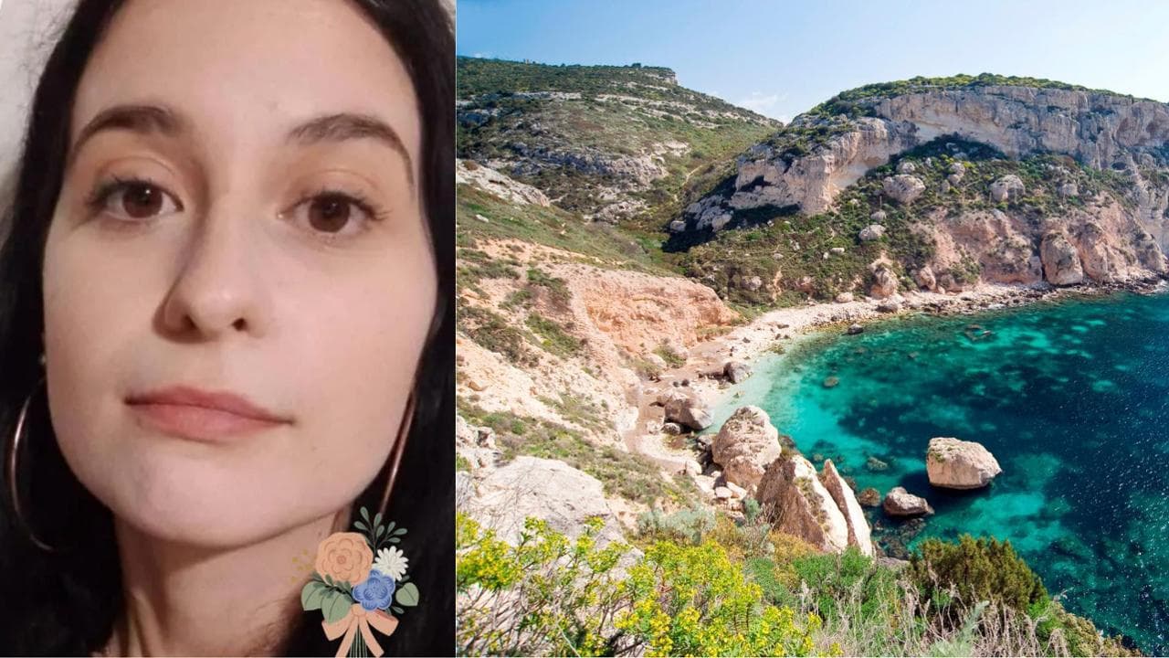 Cagliari. 28enne trovata morta in mare, si cerca il fidanzato