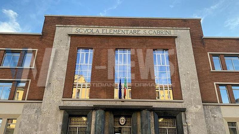 Milano. Tenta di rapire due bambine fuori dalla scuola: arrestato 50enne