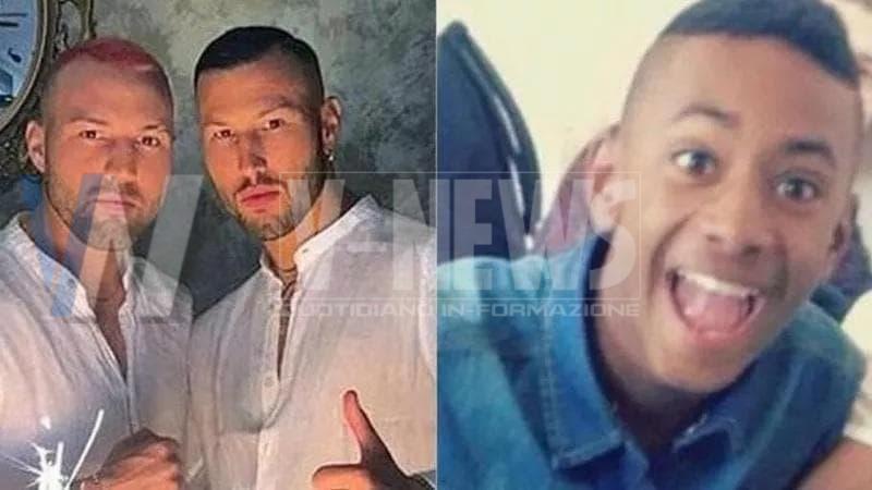 Omicidio Willy Monteiro: ergastolo a Marco Bianchi, 28 anni al fratello Gabriele