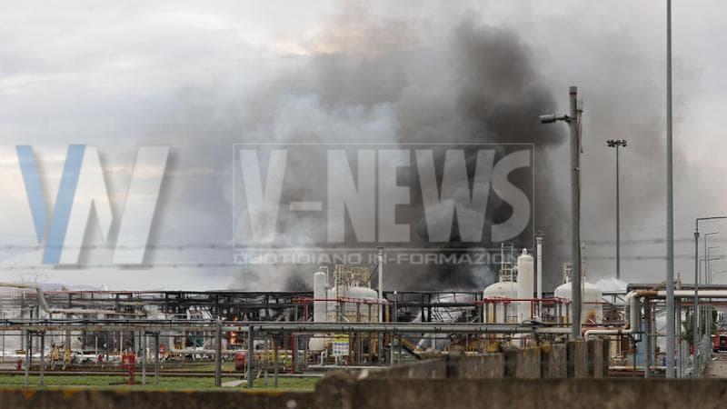 Esplosione di Calenzano, avvisi di garanzia per Eni e 9 persone