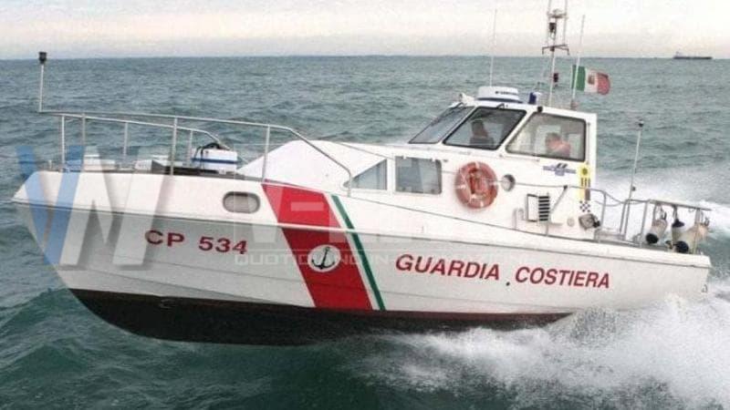 Napoli. Malore sul traghetto, studentessa muore in gita