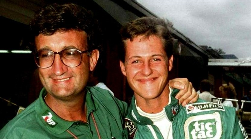 Formula 1, è morto Eddie Jordan