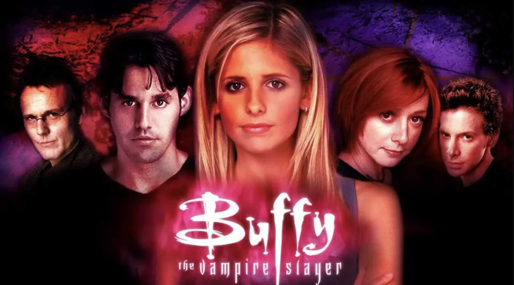 ‘Buffy l’Ammazzavampiri’: 28 anni dalla prima messa in onda