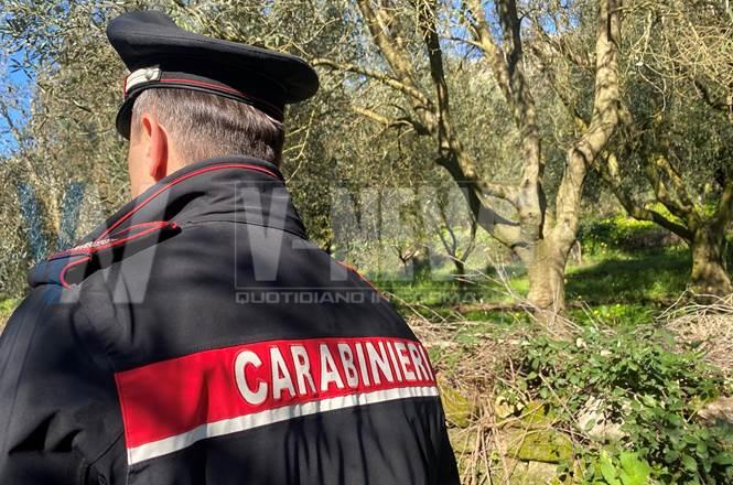 Santa Maria Capua Vetere. Tenta il suicidio ingerendo candeggina