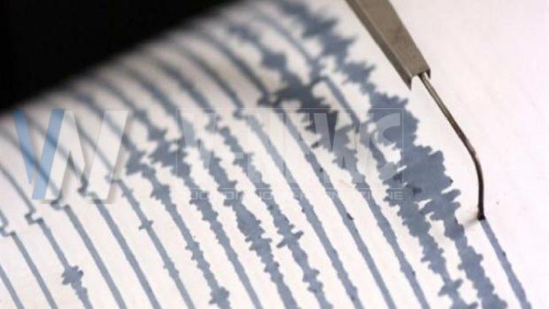 Terremoto in provincia di Foggia